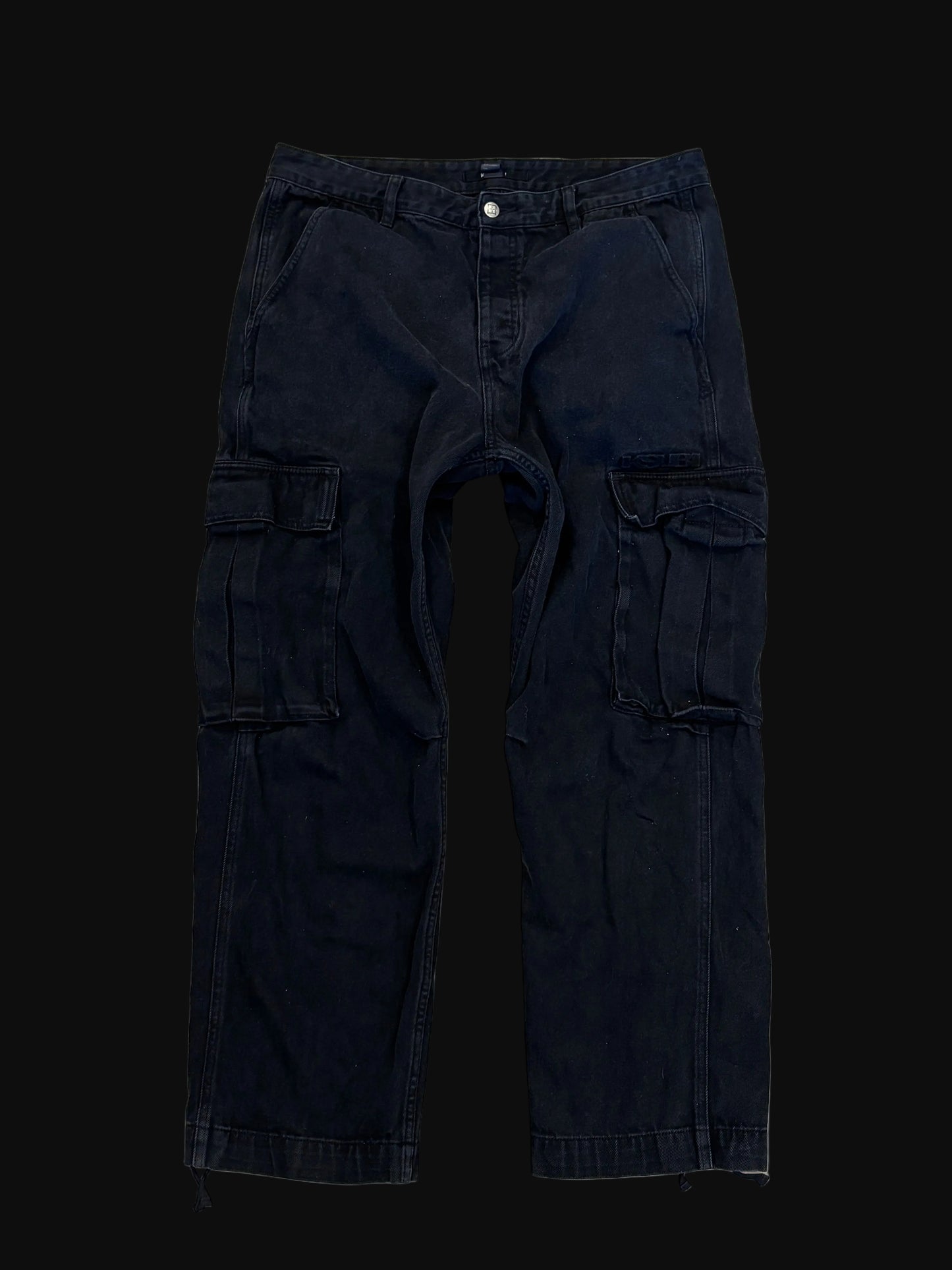 Ksubi Jeans - Size 36 - Pre-Owned