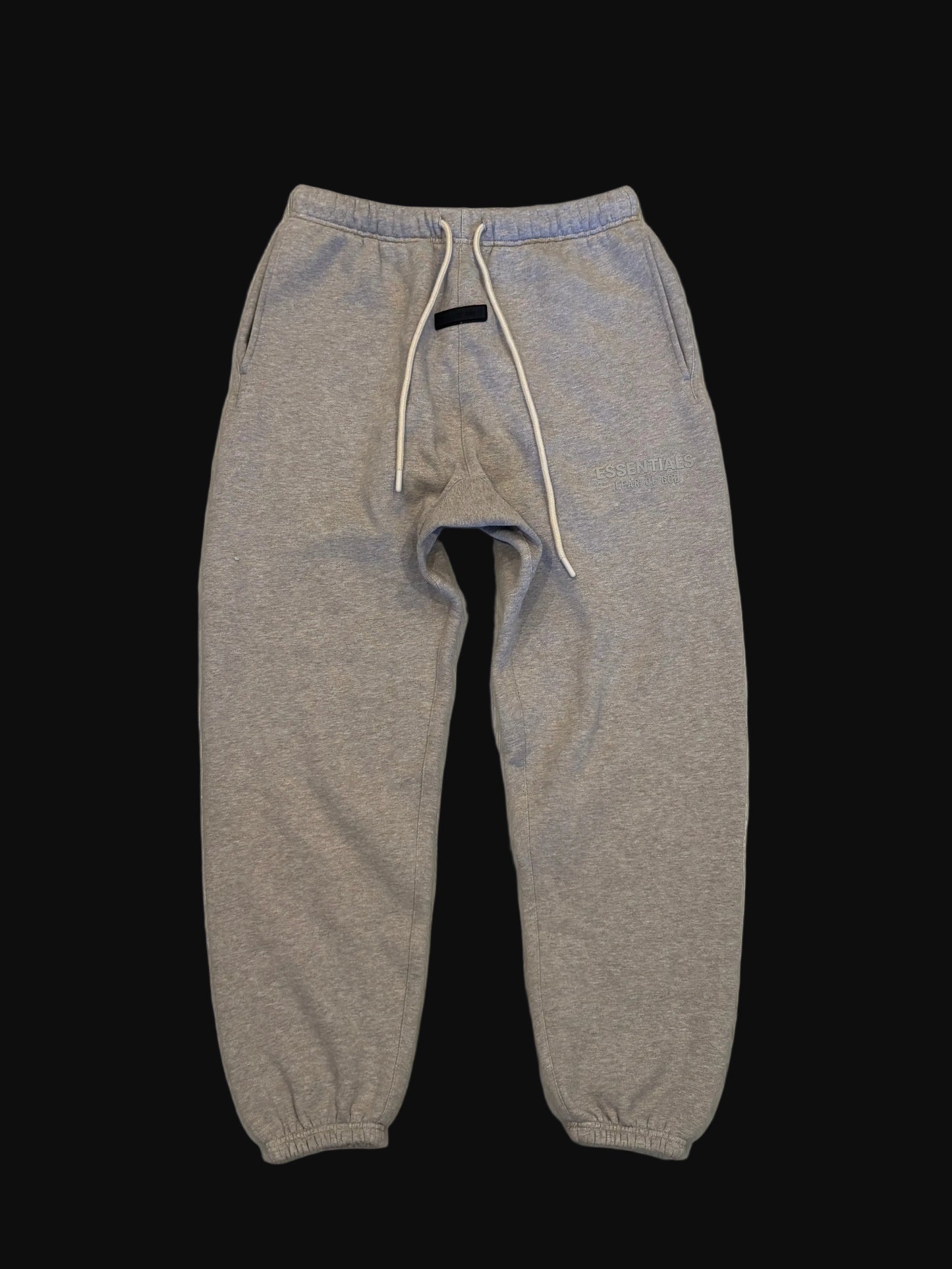 Essentials Sweatpants - Size Small - Pre-Owned