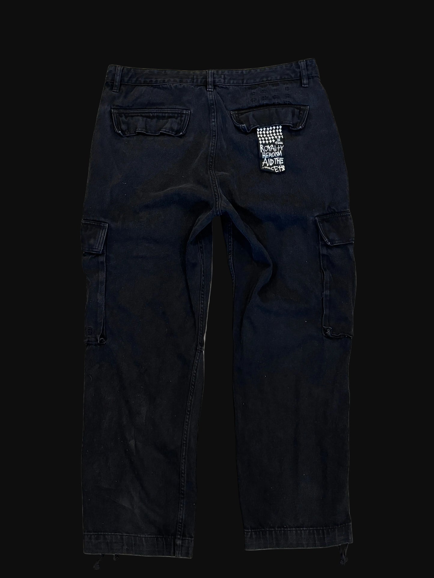 Ksubi Jeans - Size 36 - Pre-Owned