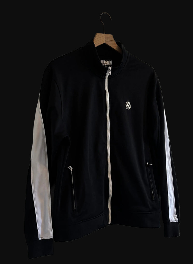 Billionaire Boys Club Track Jacket - Size Large - Pre-Owned