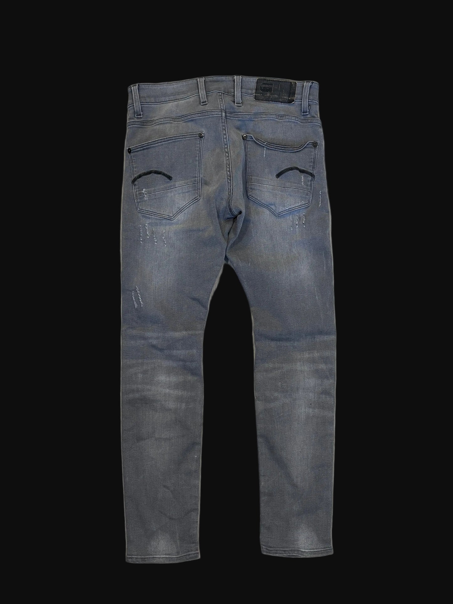 G-Star Jeans - Size 29 - Pre-Owned