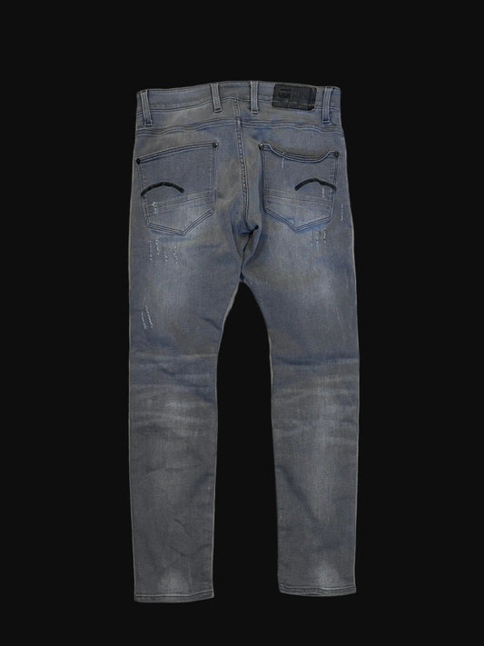 G-Star Jeans - Size 29 - Pre-Owned