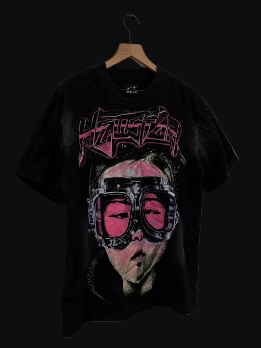 Hellstar The Future Tee - Size Medium - Pre-Owned