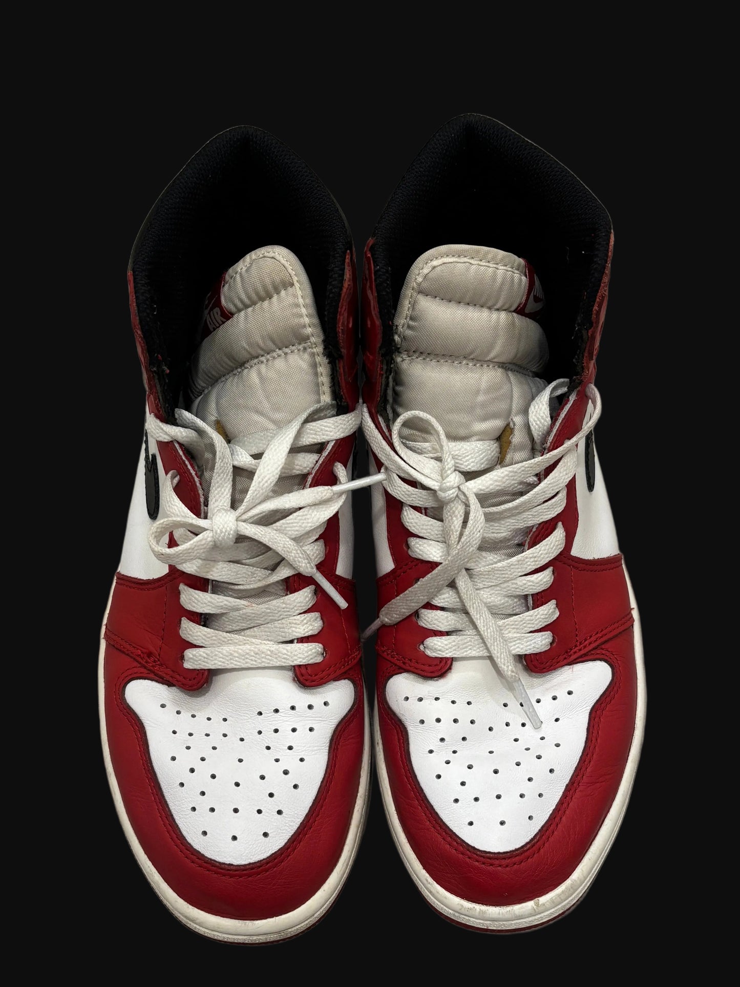 Jordan 1 "Chicago" 2015 - Size 9.5 - Pre-Owned