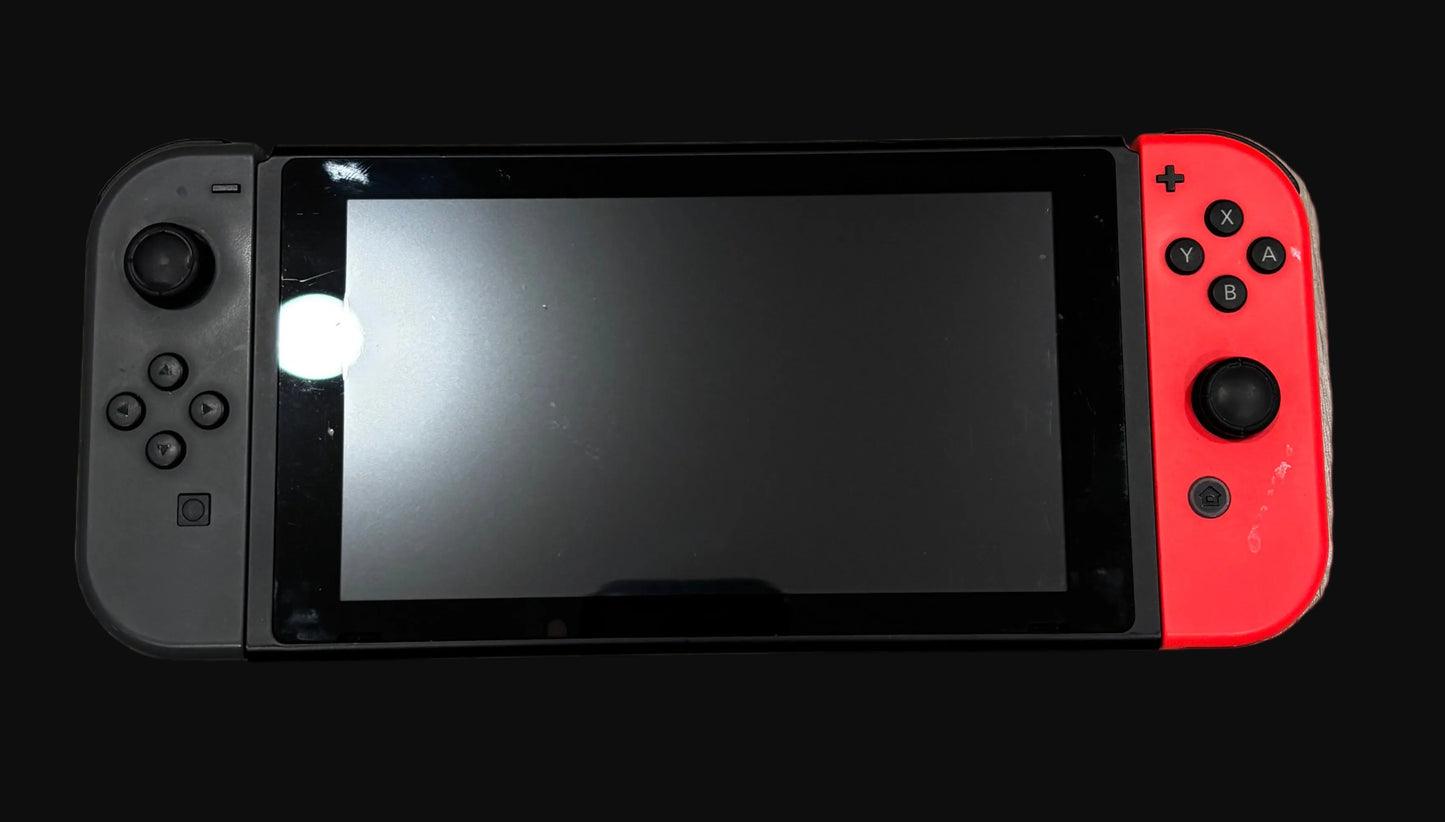 Nintendo Switch - Pre-Owned