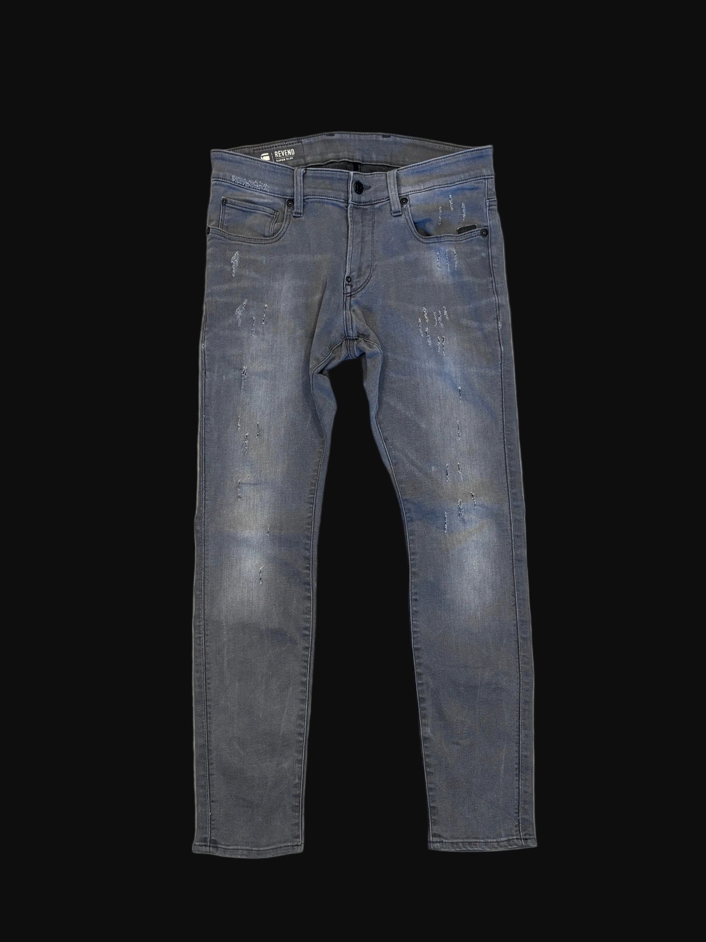 G-Star Jeans - Size 29 - Pre-Owned