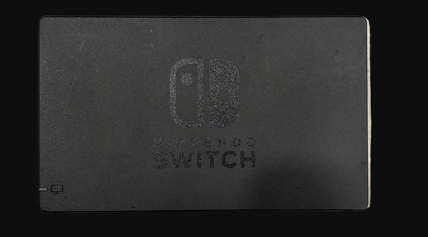 Nintendo Switch - Pre-Owned