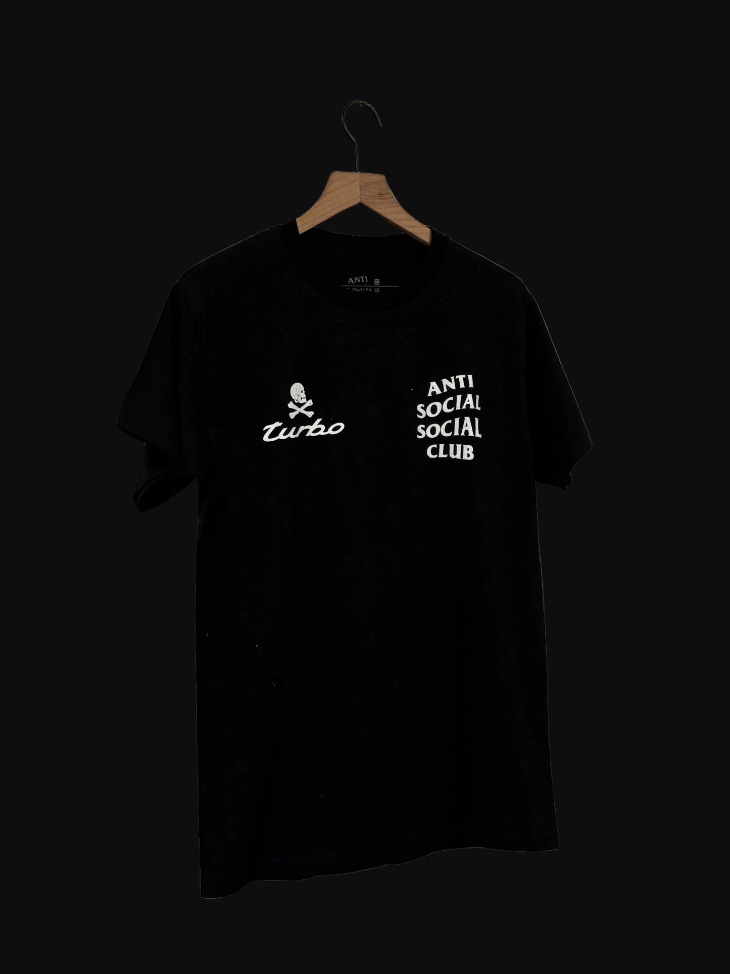 ASSC x Neighborhood Tee - Size Medium - Brand New