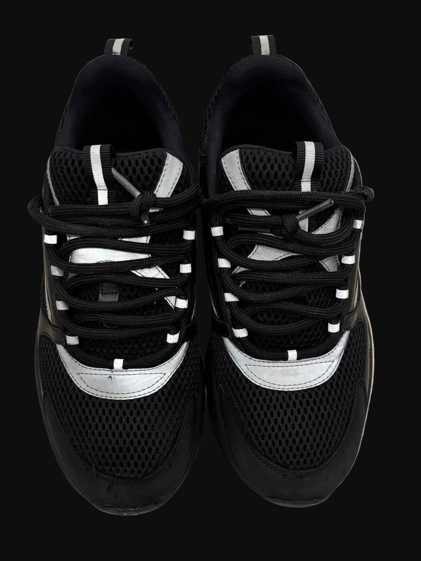 Dior B22 "Black" - Size 42 - Pre-Owned