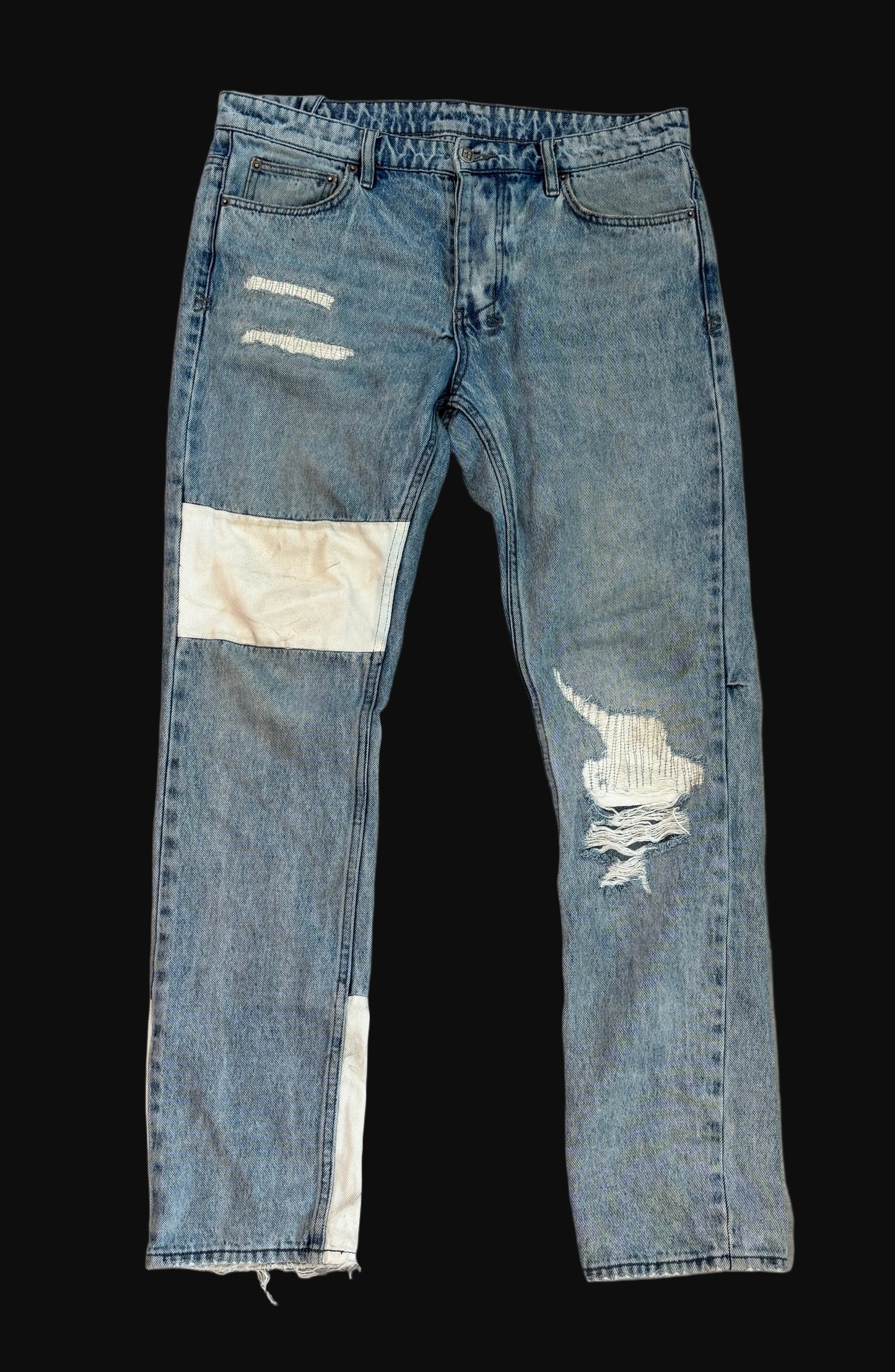 Ksubi Jeans - Size 33 - Pre-Owned