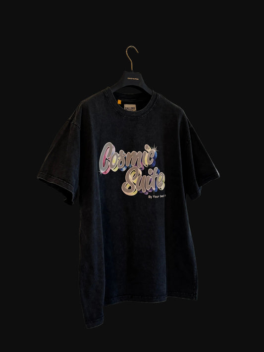 Gallery Dept. Cosmic Suite Tee - Size Large - Pre-Owned