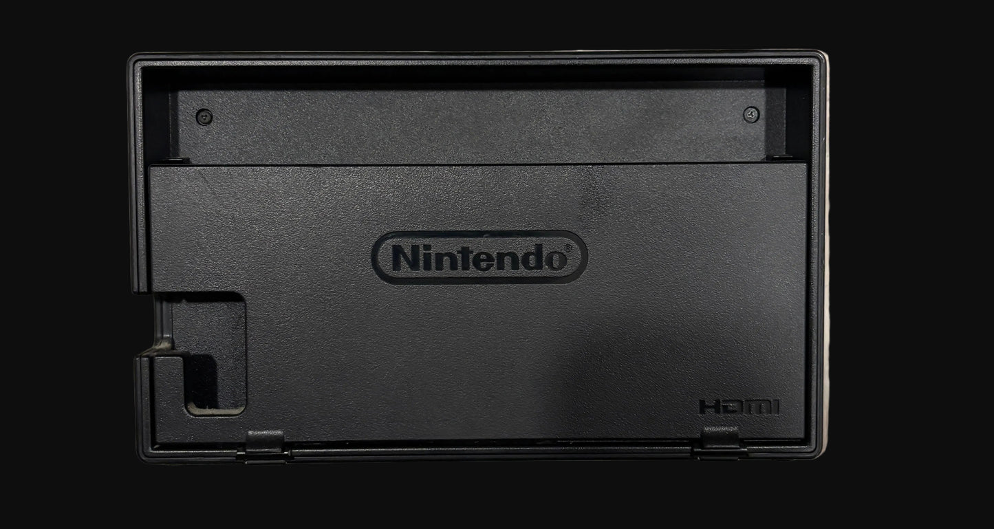 Nintendo Switch - Pre-Owned