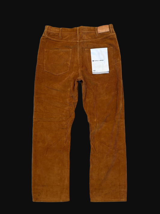 Purple Jeans - Size 32 - Pre-Owned