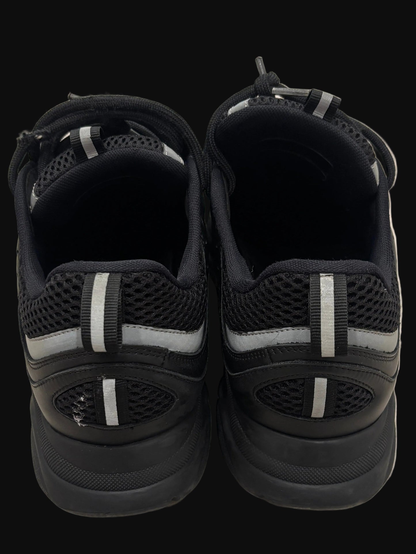 Dior B22 "Black" - Size 42 - Pre-Owned