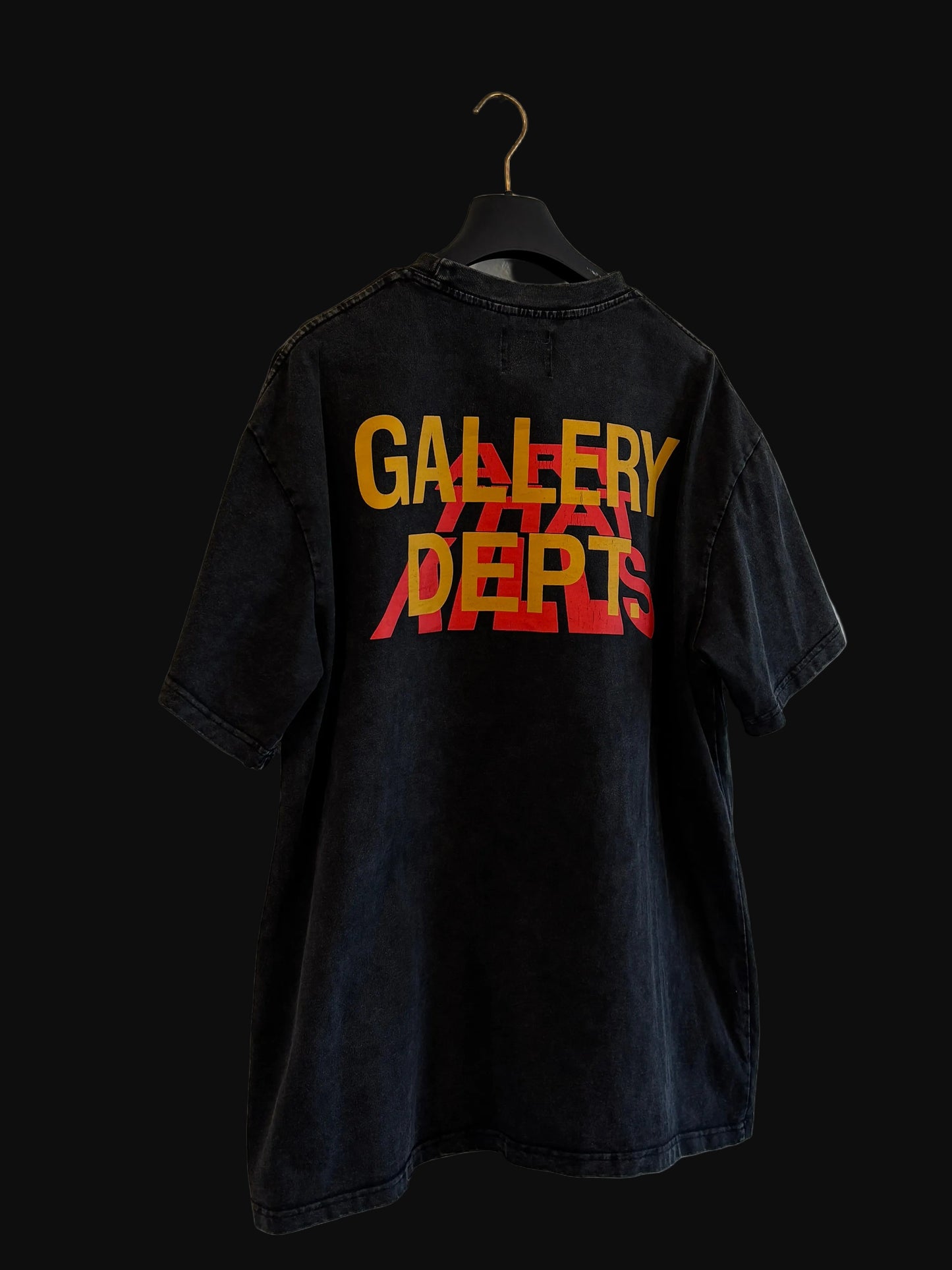 Gallery Dept. Cosmic Suite Tee - Size Large - Pre-Owned