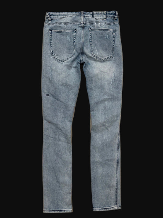 Ksubi Jeans - Size 32 - Pre-Owned