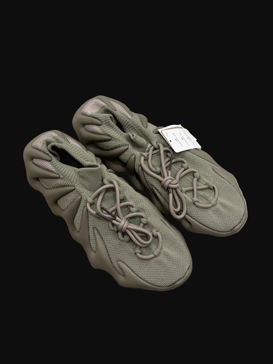 Yeezy 450 "Stone Flax" - Size 11.5 - OG All - Brand New