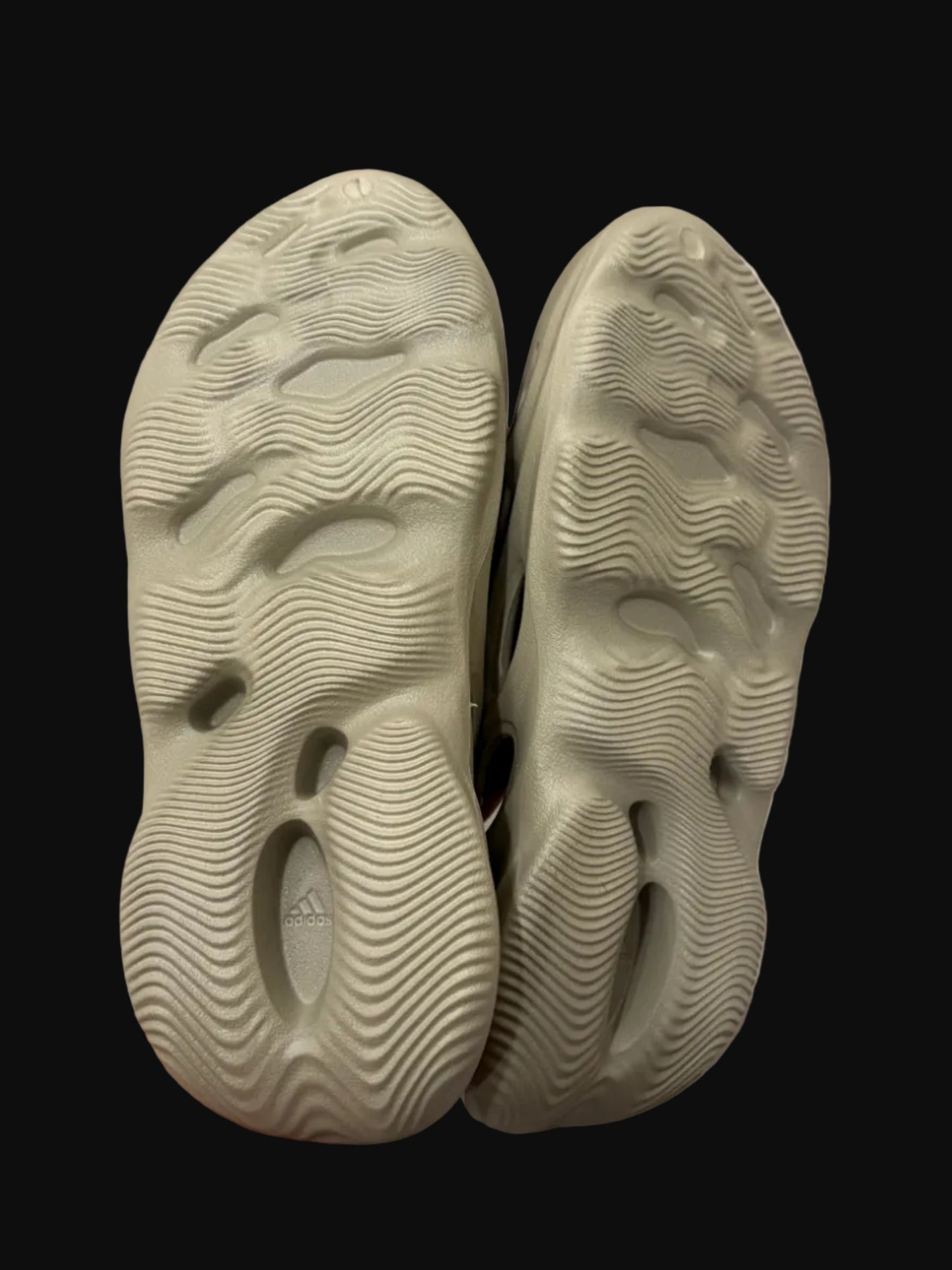 Yeezy Foam Runner Stone Taupe - Size 12 - Brand New