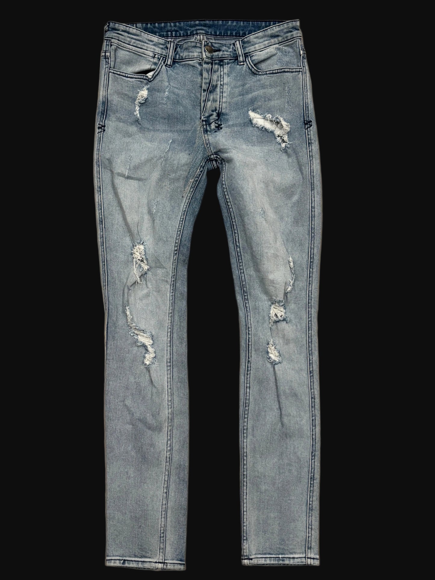 Ksubi Jeans - Size 32 - Pre-Owned