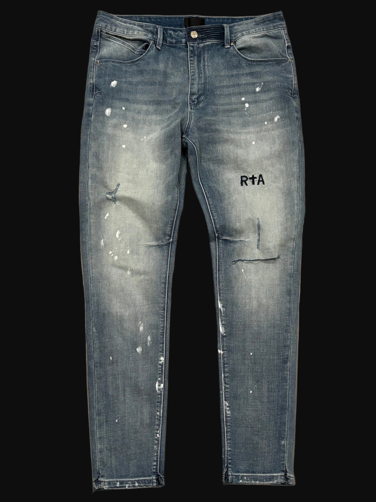 RTA Jeans - Size 34 - Pre-Owned