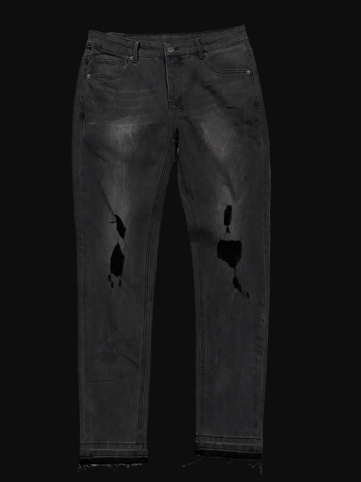 Ksubi Jeans - Size 33 - Pre-Owned
