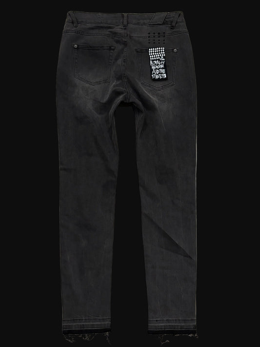 Ksubi Jeans - Size 33 - Pre-Owned