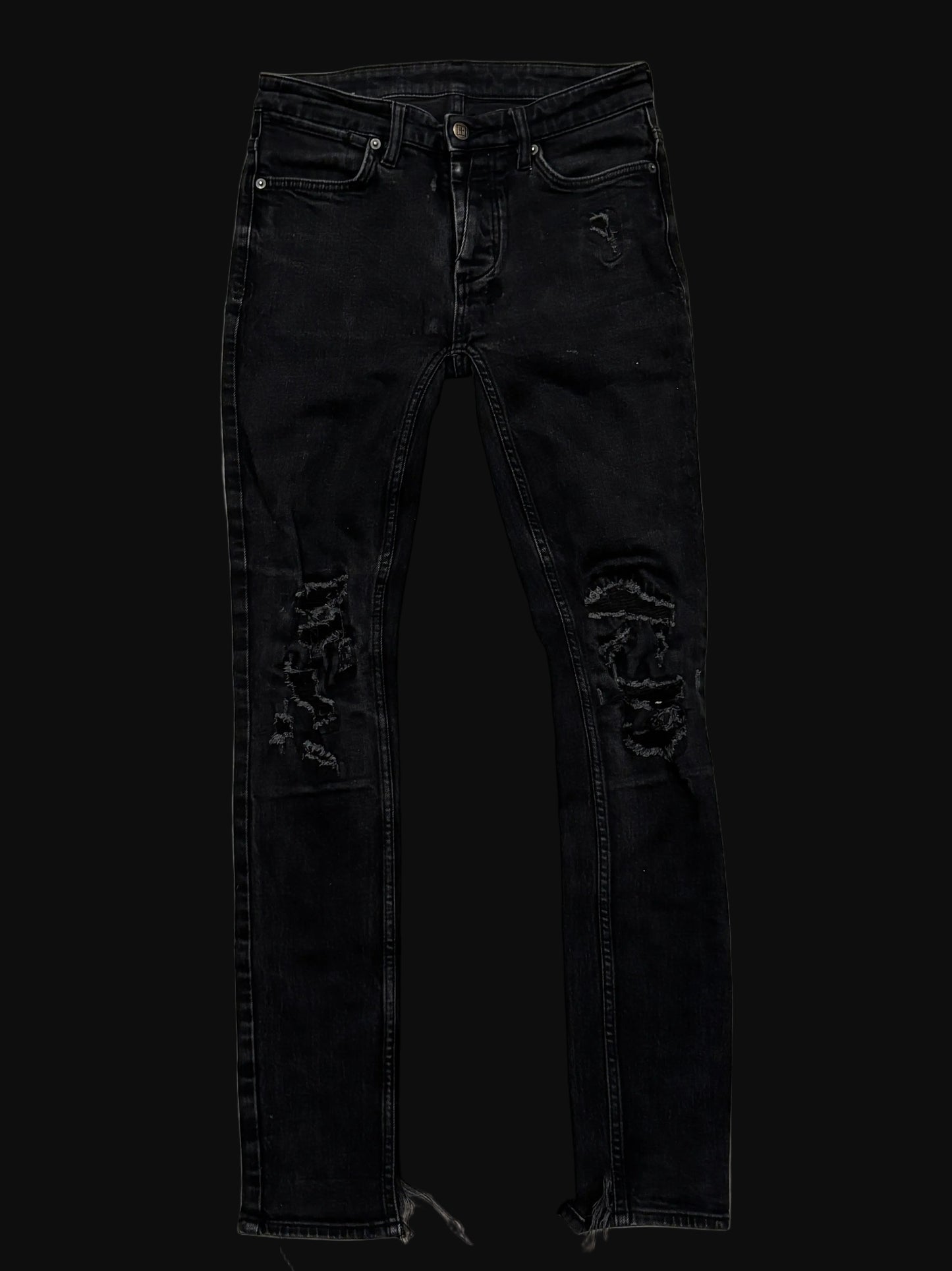 Ksubi Jeans - Size 29 - Pre-Owned