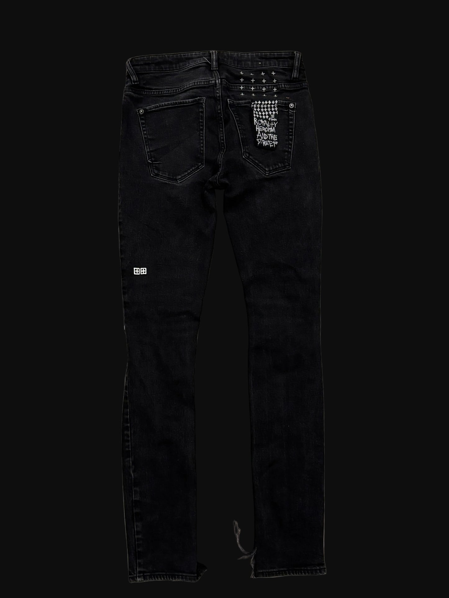 Ksubi Jeans - Size 29 - Pre-Owned