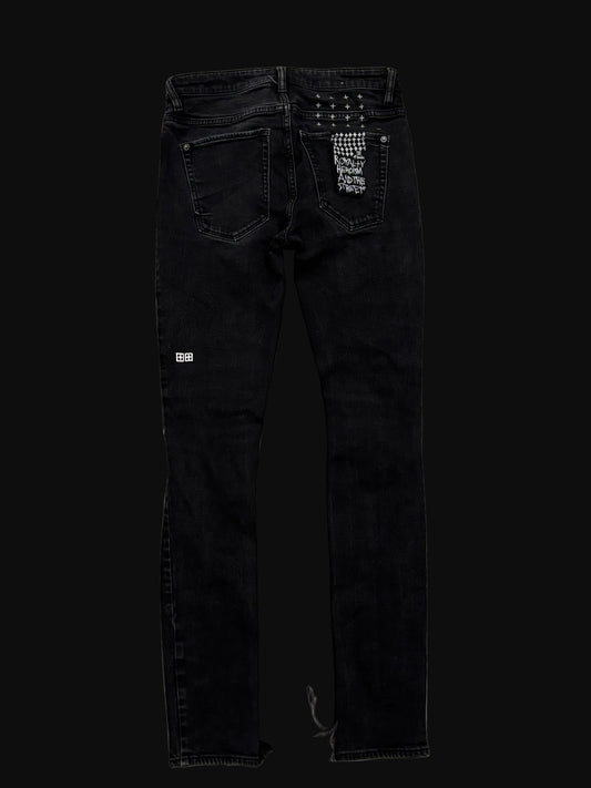 Ksubi Jeans - Size 29 - Pre-Owned